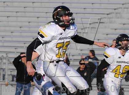 Thumbnail 2 in Bear Creek vs Arapahoe photogallery.