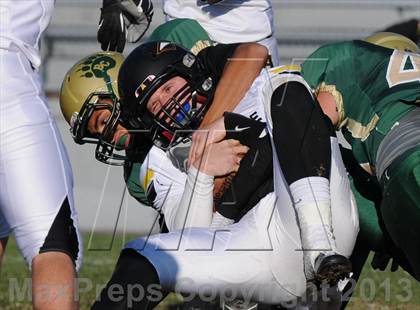 Thumbnail 3 in Bear Creek vs Arapahoe photogallery.