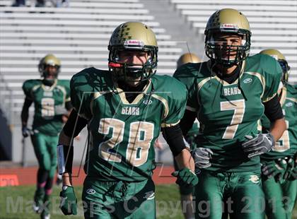 Thumbnail 3 in Bear Creek vs Arapahoe photogallery.