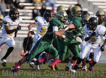Thumbnail 3 in Bear Creek vs Arapahoe photogallery.