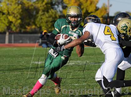 Thumbnail 1 in Bear Creek vs Arapahoe photogallery.