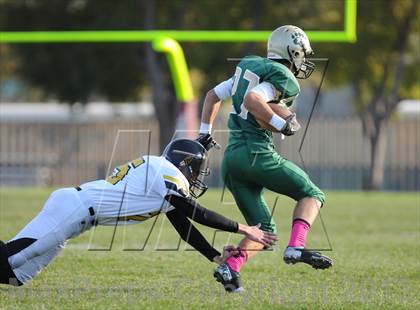 Thumbnail 2 in Bear Creek vs Arapahoe photogallery.