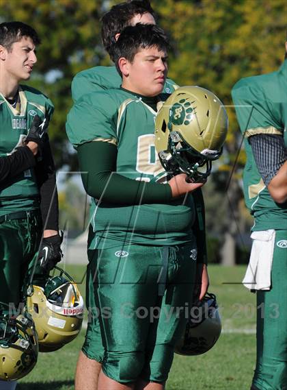 Thumbnail 2 in Bear Creek vs Arapahoe photogallery.
