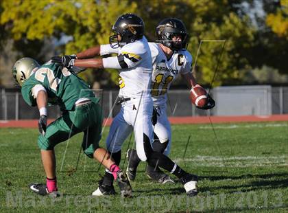 Thumbnail 1 in Bear Creek vs Arapahoe photogallery.