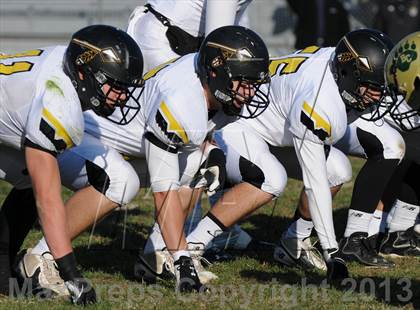 Thumbnail 2 in Bear Creek vs Arapahoe photogallery.