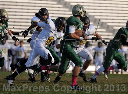 Thumbnail 1 in Bear Creek vs Arapahoe photogallery.