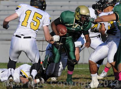 Thumbnail 2 in Bear Creek vs Arapahoe photogallery.