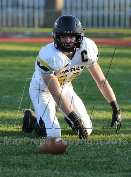 Thumbnail 1 in Bear Creek vs Arapahoe photogallery.