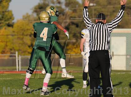 Thumbnail 1 in Bear Creek vs Arapahoe photogallery.
