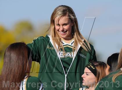 Thumbnail 2 in Bear Creek vs Arapahoe photogallery.