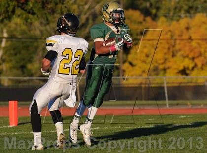 Thumbnail 2 in Bear Creek vs Arapahoe photogallery.