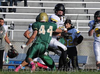 Thumbnail 3 in Bear Creek vs Arapahoe photogallery.