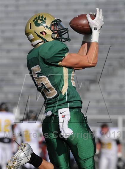 Thumbnail 1 in Bear Creek vs Arapahoe photogallery.