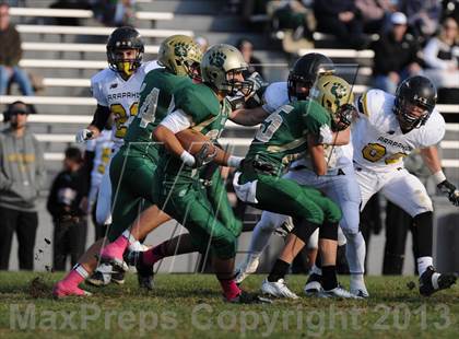 Thumbnail 1 in Bear Creek vs Arapahoe photogallery.
