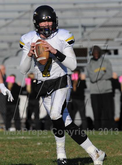 Thumbnail 3 in Bear Creek vs Arapahoe photogallery.