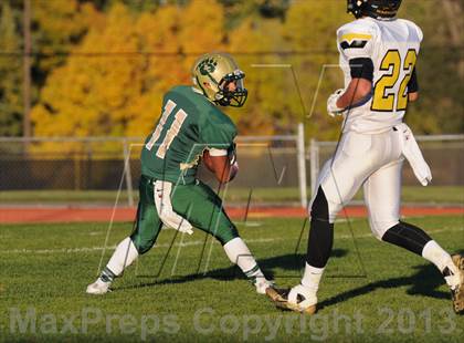 Thumbnail 1 in Bear Creek vs Arapahoe photogallery.