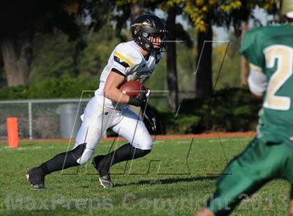 Thumbnail 2 in Bear Creek vs Arapahoe photogallery.