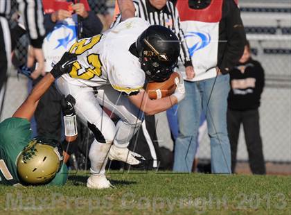 Thumbnail 1 in Bear Creek vs Arapahoe photogallery.