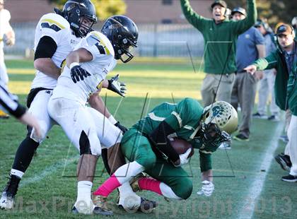 Thumbnail 2 in Bear Creek vs Arapahoe photogallery.