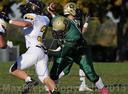 Thumbnail 2 in Bear Creek vs Arapahoe photogallery.