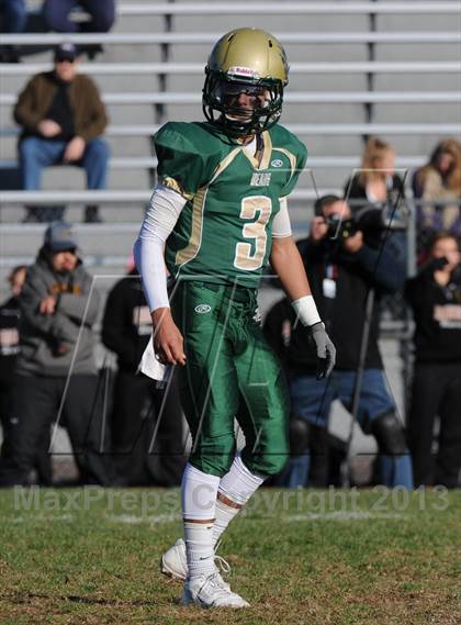 Thumbnail 3 in Bear Creek vs Arapahoe photogallery.
