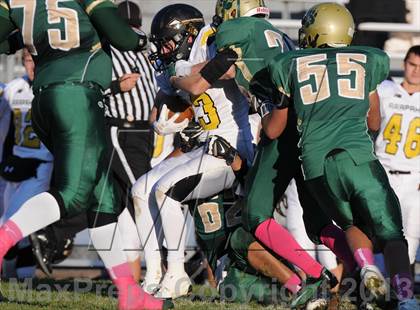 Thumbnail 3 in Bear Creek vs Arapahoe photogallery.