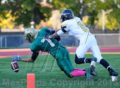 Thumbnail 2 in Bear Creek vs Arapahoe photogallery.