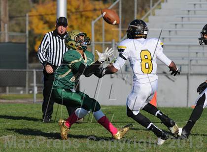Thumbnail 2 in Bear Creek vs Arapahoe photogallery.