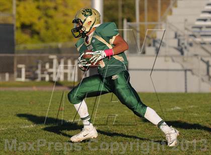 Thumbnail 3 in Bear Creek vs Arapahoe photogallery.