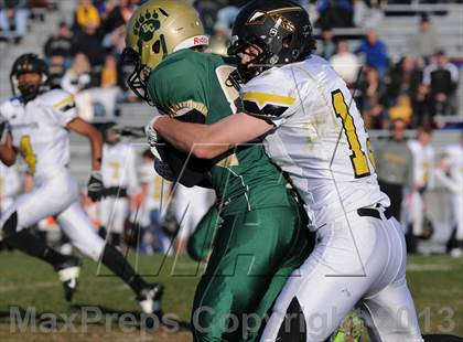 Thumbnail 1 in Bear Creek vs Arapahoe photogallery.