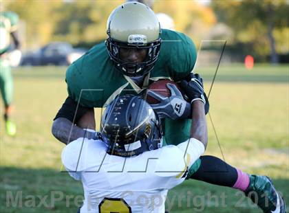 Thumbnail 3 in Bear Creek vs Arapahoe photogallery.