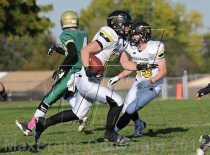 Thumbnail 3 in Bear Creek vs Arapahoe photogallery.