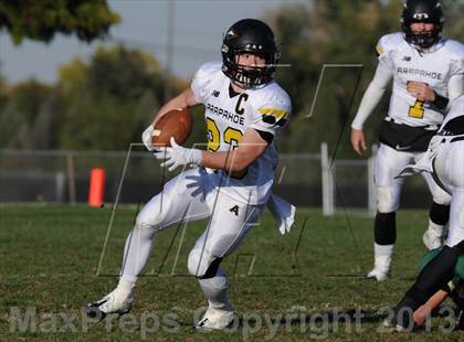 Thumbnail 1 in Bear Creek vs Arapahoe photogallery.