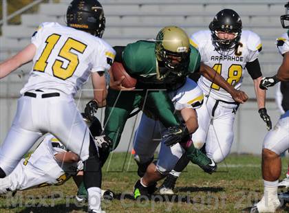 Thumbnail 1 in Bear Creek vs Arapahoe photogallery.