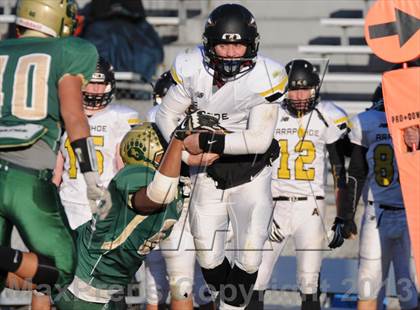 Thumbnail 1 in Bear Creek vs Arapahoe photogallery.