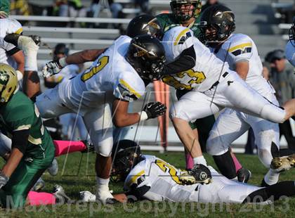 Thumbnail 2 in Bear Creek vs Arapahoe photogallery.