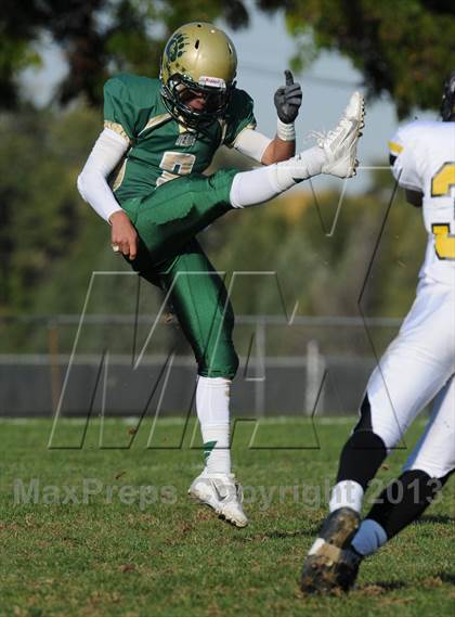 Thumbnail 3 in Bear Creek vs Arapahoe photogallery.