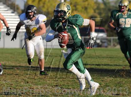 Thumbnail 3 in Bear Creek vs Arapahoe photogallery.