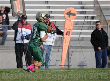 Thumbnail 3 in Bear Creek vs Arapahoe photogallery.