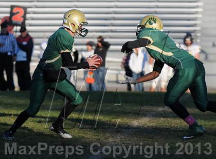 Thumbnail 1 in Bear Creek vs Arapahoe photogallery.