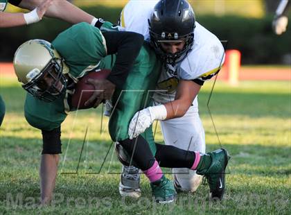 Thumbnail 3 in Bear Creek vs Arapahoe photogallery.