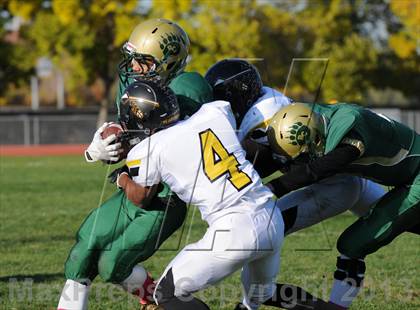 Thumbnail 2 in Bear Creek vs Arapahoe photogallery.