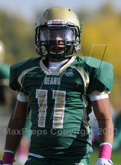Thumbnail 2 in Bear Creek vs Arapahoe photogallery.