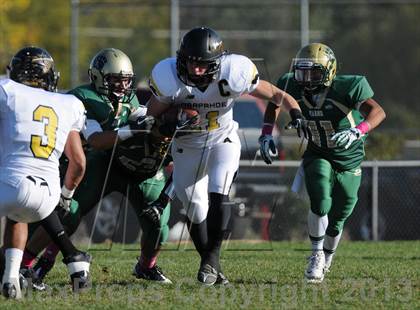 Thumbnail 3 in Bear Creek vs Arapahoe photogallery.