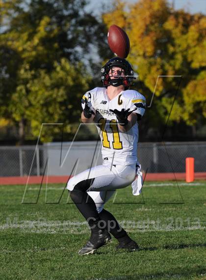 Thumbnail 2 in Bear Creek vs Arapahoe photogallery.
