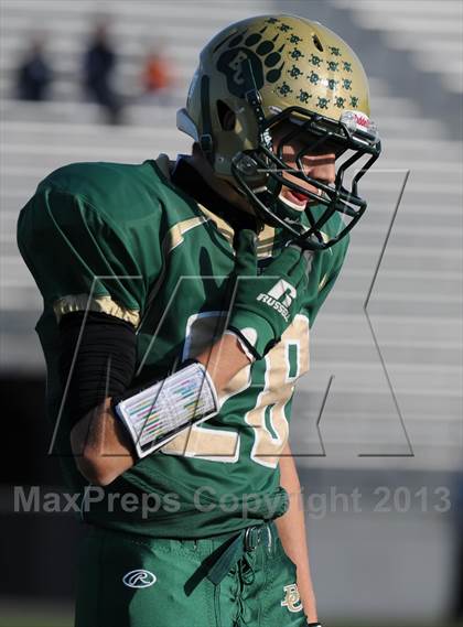 Thumbnail 2 in Bear Creek vs Arapahoe photogallery.