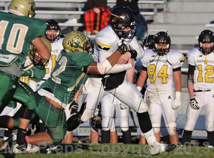 Thumbnail 3 in Bear Creek vs Arapahoe photogallery.