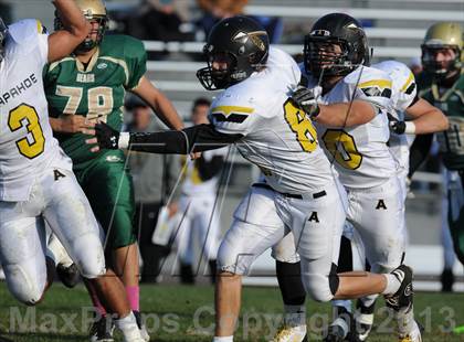 Thumbnail 1 in Bear Creek vs Arapahoe photogallery.