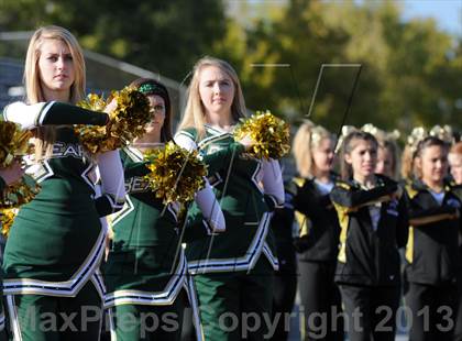 Thumbnail 1 in Bear Creek vs Arapahoe photogallery.