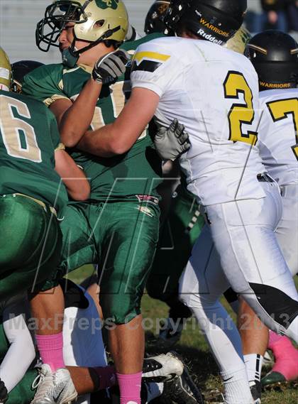 Thumbnail 3 in Bear Creek vs Arapahoe photogallery.